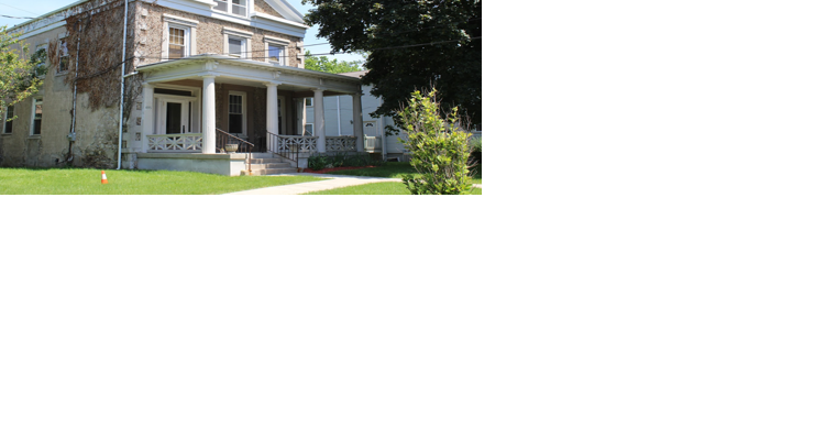 Emergency shelter for homeless planned for Canandaigua - Vimarsana News