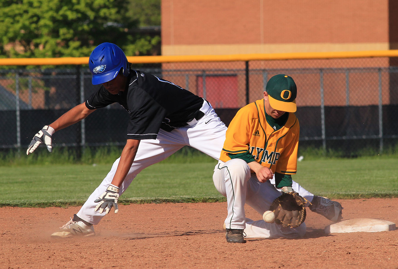 high school baseball bags
