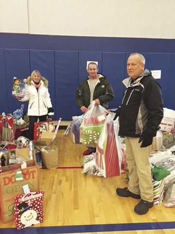 Sign Up For Seneca County Christmas Project 2022 Community Giving Seneca County Community Christmas Project: Coreen Lowry |  Making A Difference | Fltimes.com