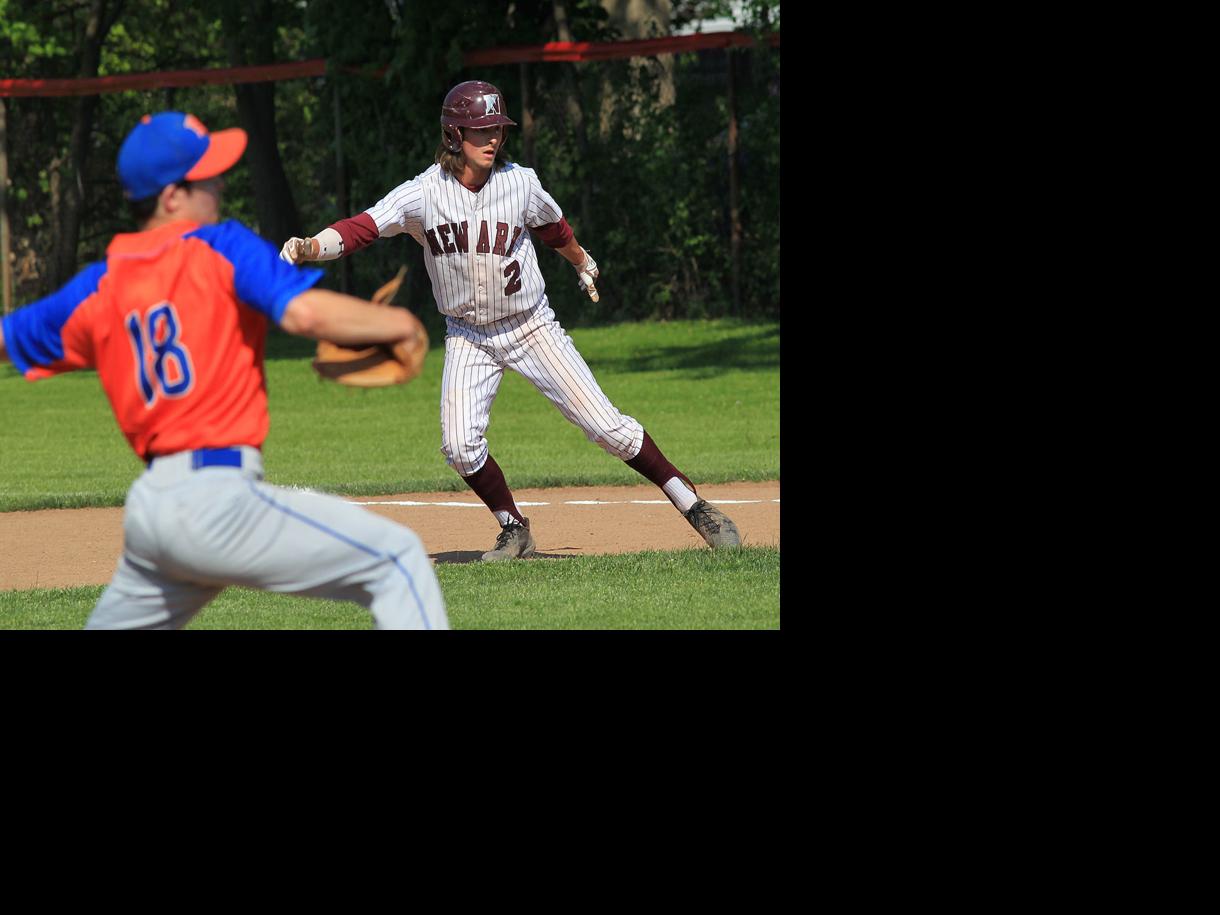 BASEBALL Newark headed for finals Sports