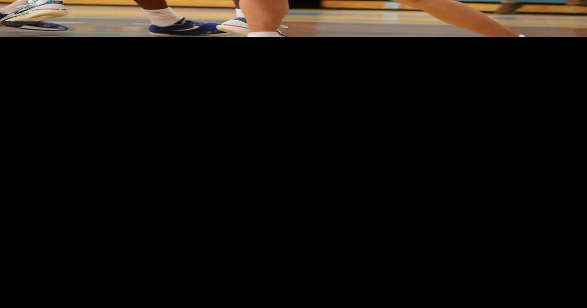 Midlakes Holiday Basketball Tournament Photos