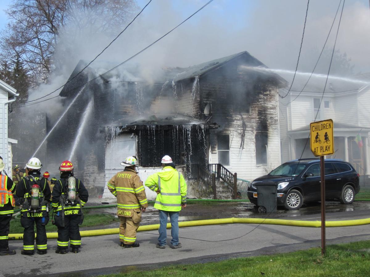 The Entire House Is Gone News Fltimes Com