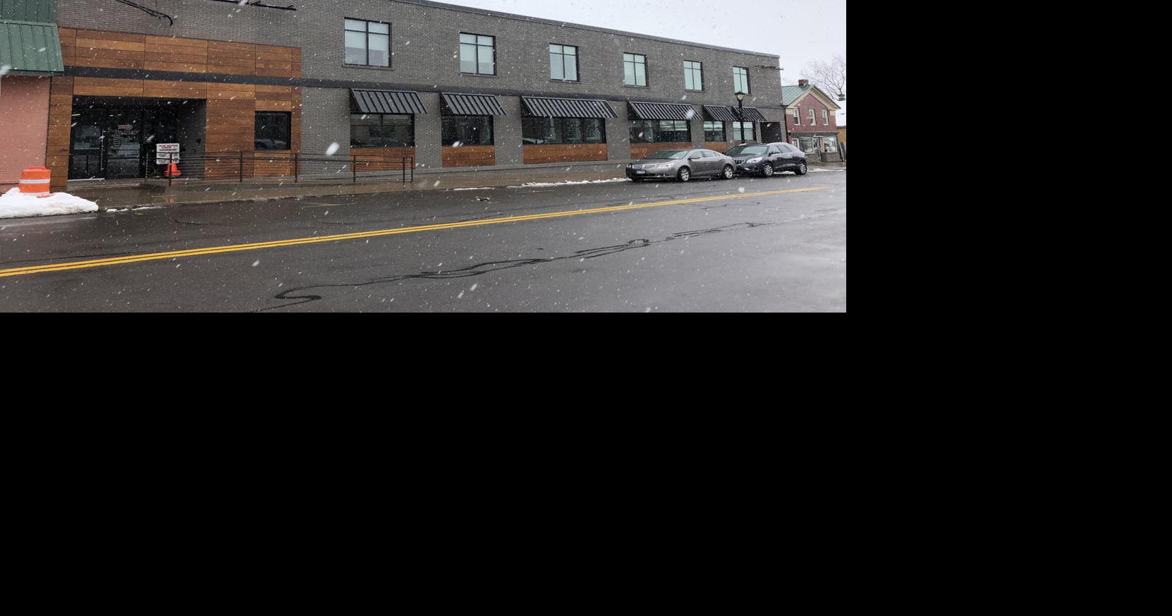 Renovated Wayne County office building reopens News