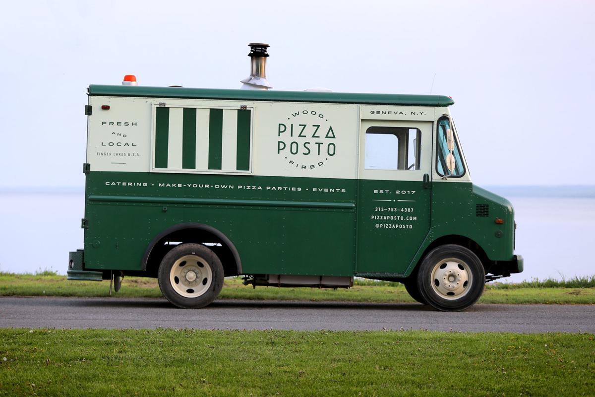 Business Of The Week Pizza Posto Business Of The Week