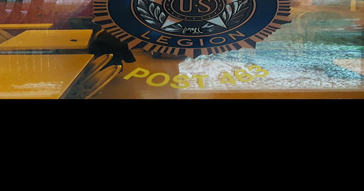 Ovid Legion to vote on adding 3rd name to post News