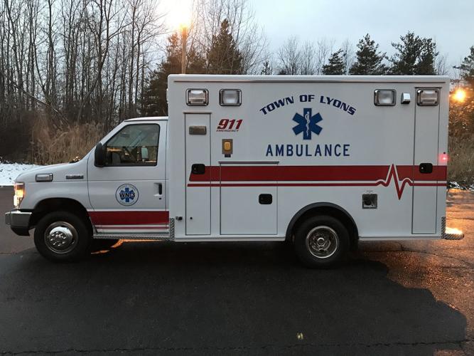 Wayne County set to launch ambulance service