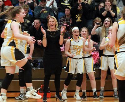 Girls Basketball Heather Mott Steps Down As South Seneca S Head Coach After Ten Years Sports Fltimes Com