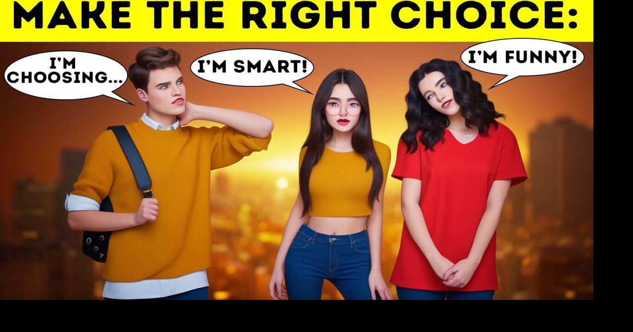 Rapid Fire Riddle Rounds | Videos | fltimes.com