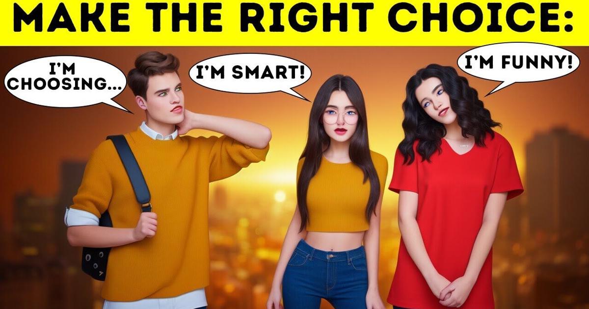 Rapid Fire Riddle Rounds | Videos | fltimes.com