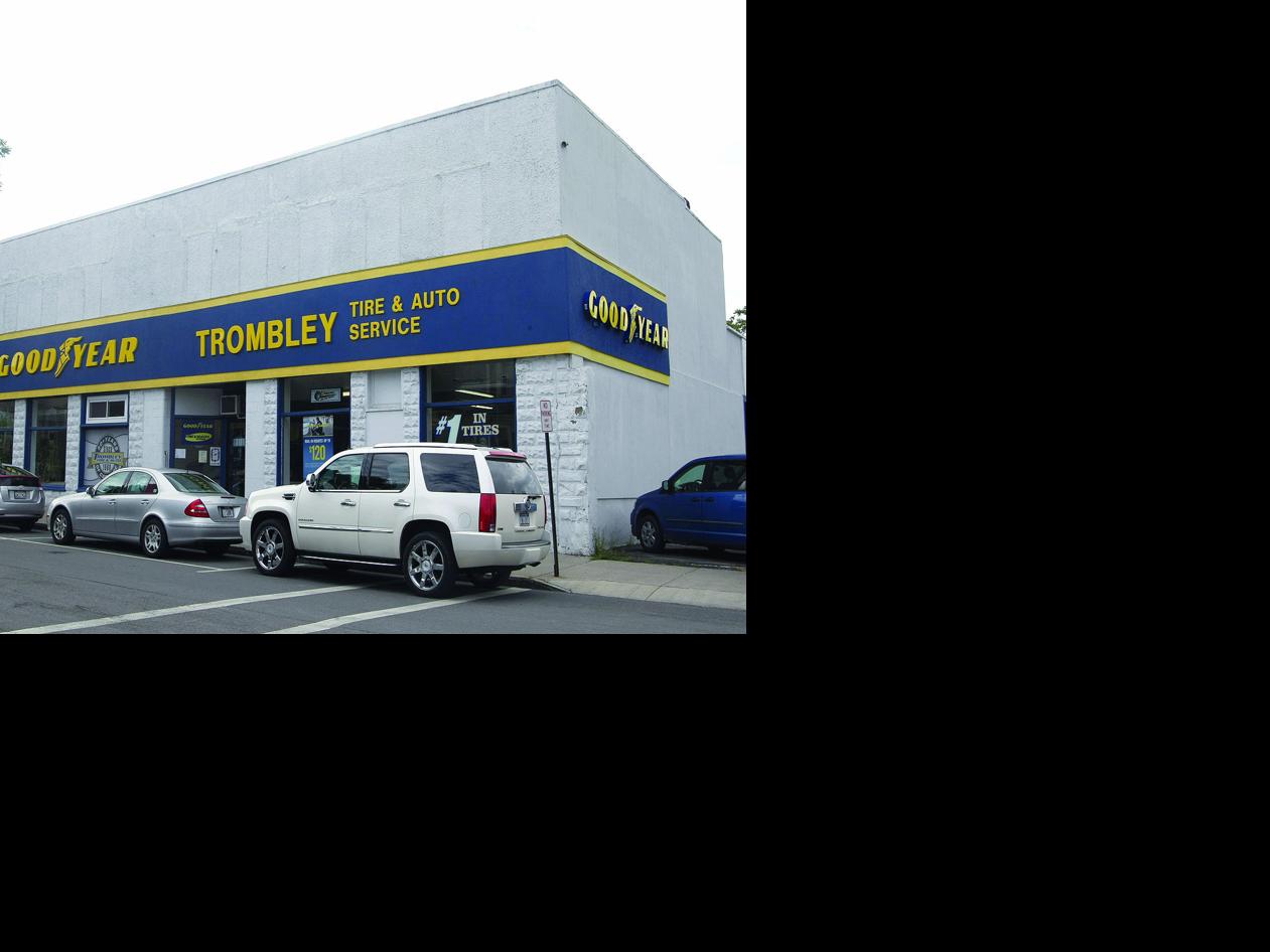 Trombley Tire Auto News Fltimes Com