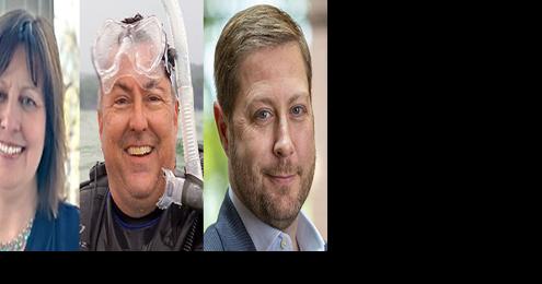 Contested races on tap for two at-large Canandaigua City Council seats - Vimarsana News