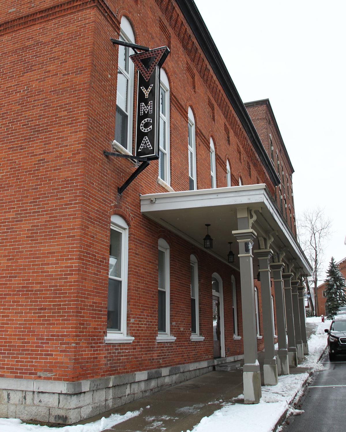 Campaign to transform Clifton Springs YMCA News