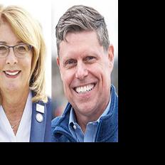 NYS SENATE: 54th District candidates | News | fltimes.com