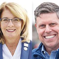 Candidate Tracker Notebook NYS SENATE: 54th District candidates | News | fltimes.com