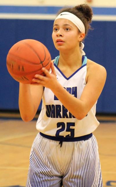 Girls Basketball Crego Woody Savage Are Area Players Of The Year Sports Fltimes Com