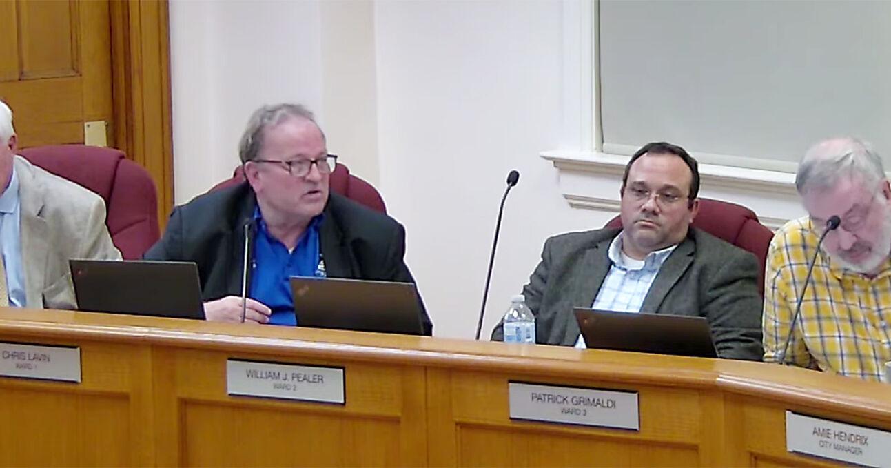 Geneva City Council shoots down no-tax-hike pledge proposed by Chris Lavin - Vimarsana News