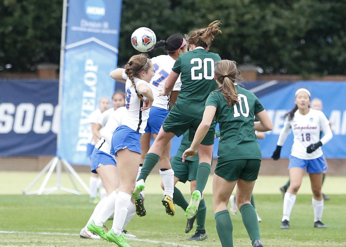 William Smith Vs Pomona Pitzer Soccer Photos Fltimes Com