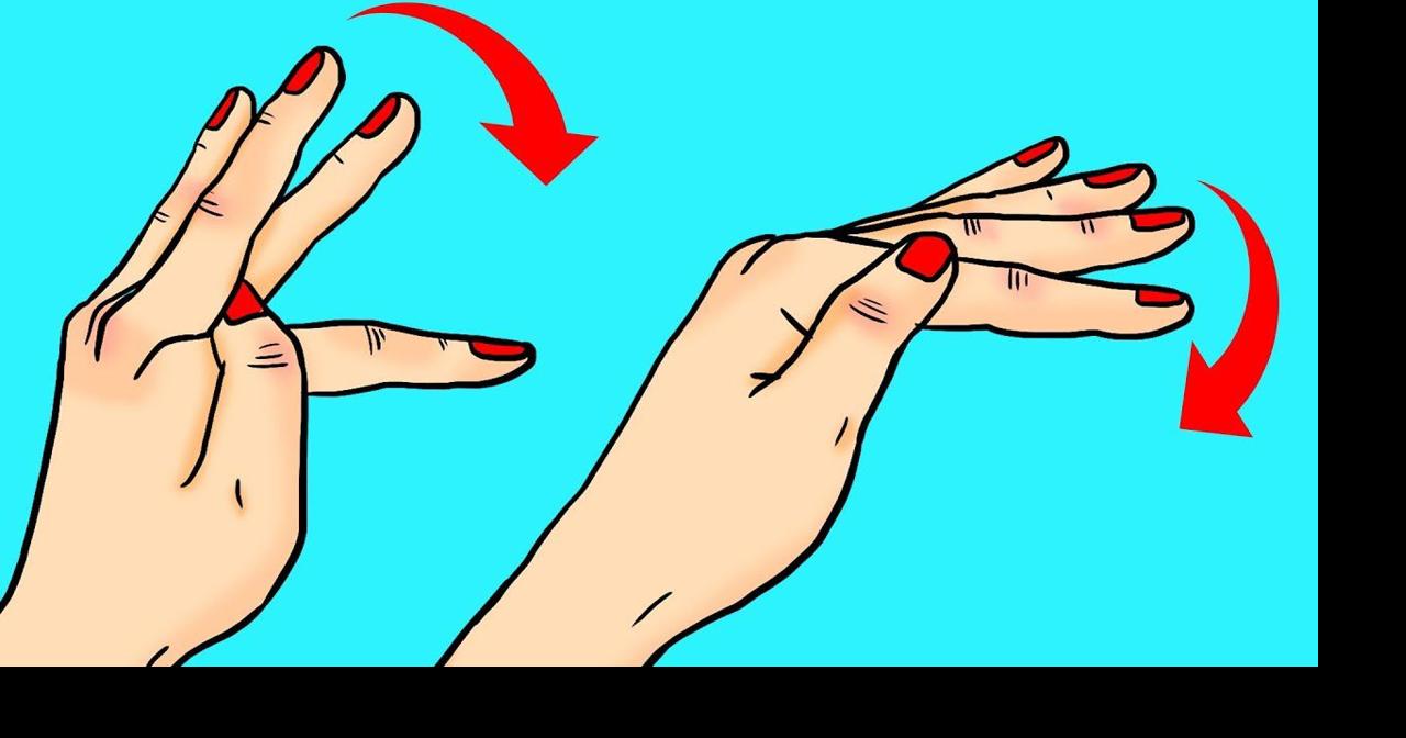 9 Brain Exercises to Strengthen Your Mind | Videos | fltimes.com