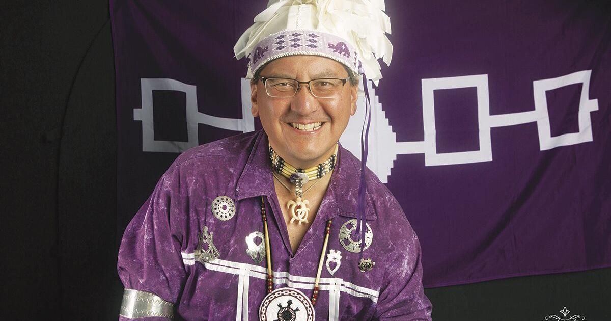 Storyteller to present Native American eclipse stories at Penn Yan ...