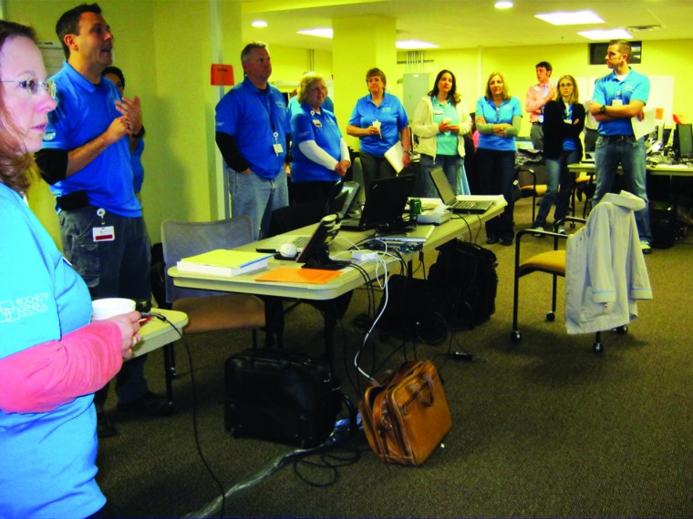 Eclinicalworks Cloud Ehr System Telehealth Solutions