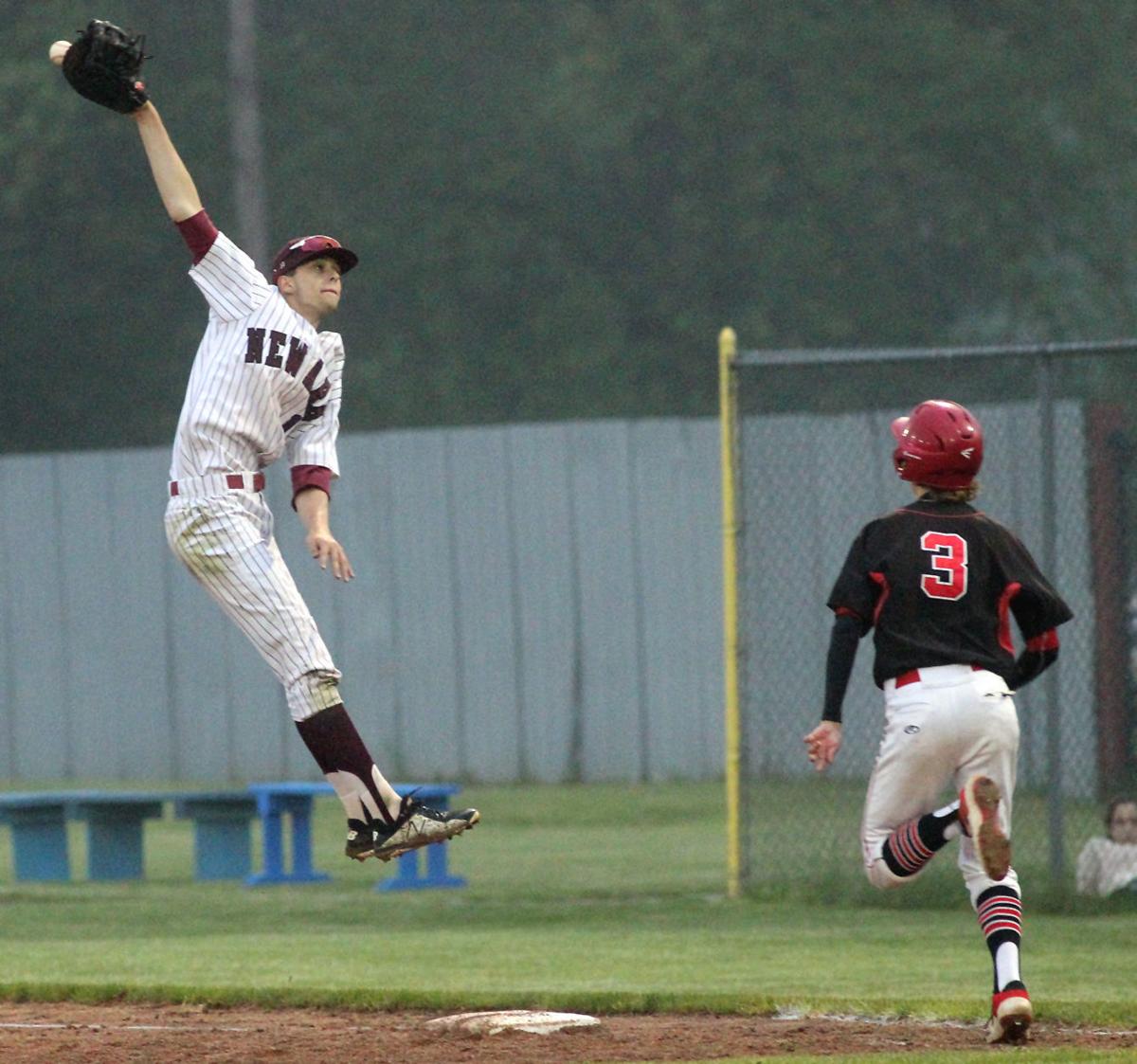 HIGH SCHOOL BASEBALL scores for May 28, 2019 Sports