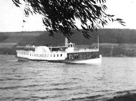 Way Back When In Yates County When Steamboats Collided On Keuka Lifestyle Fltimes Com