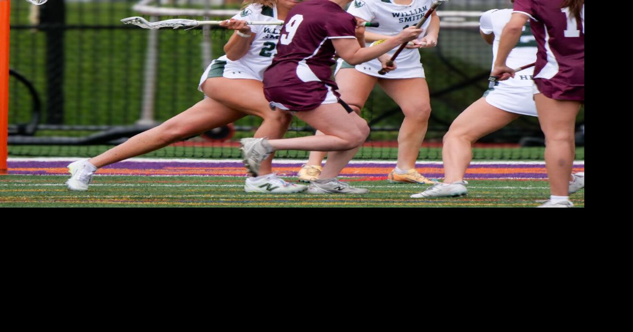 WOMEN'S LACROSSE: No. 5 William Smith receives awards while awaiting NCAA opponent