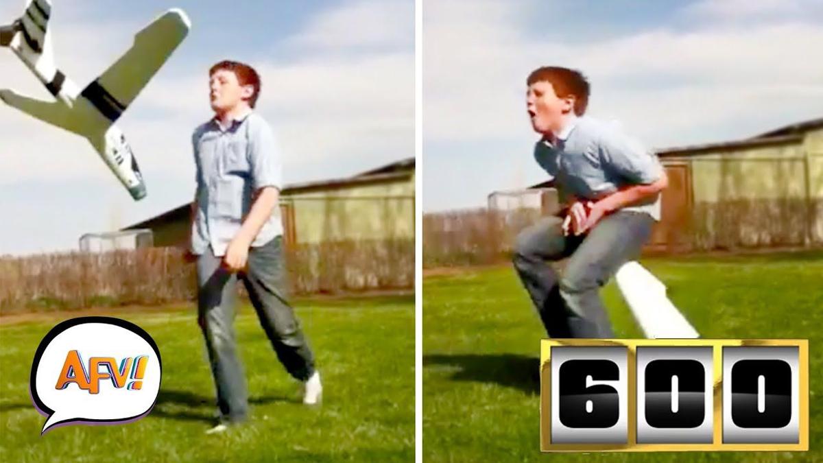 600 Groin Shots in 600 Seconds! | Funniest Fails AFV 2019 | 600 Groin Shots in 600 Seconds! | Funniest Fails AFV 2019 |