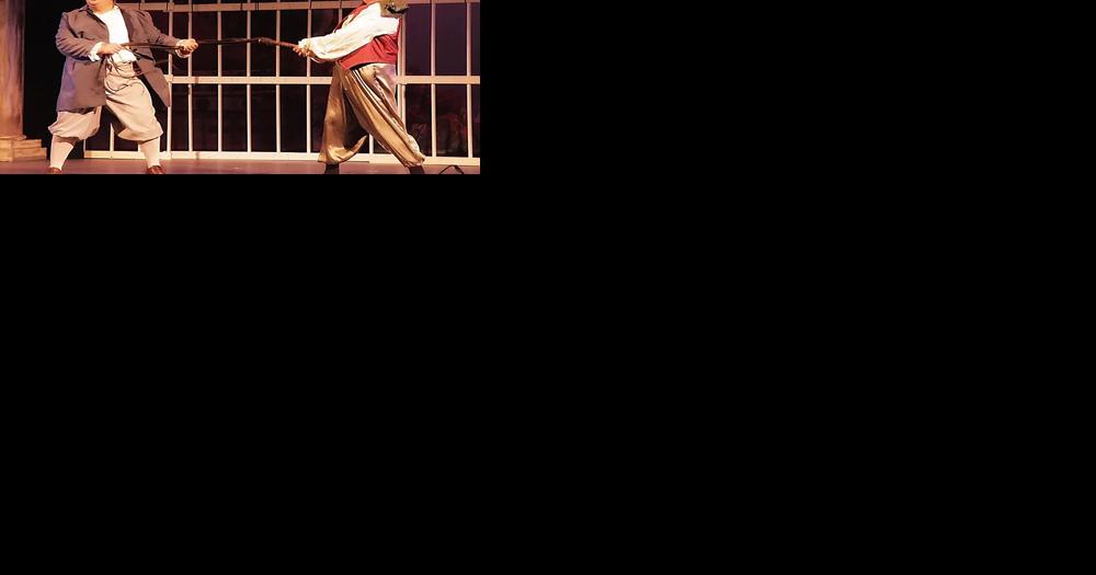Geneva Light Opera presenting 'Elixir of Love' next week - Vimarsana News