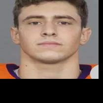 COLLEGE FOOTBALL: Hobart's Lyon selected as All-American again