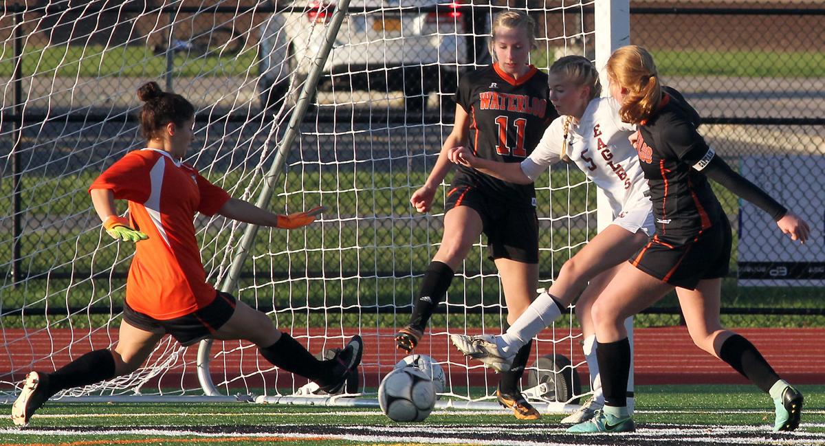When will high school sports return? National guidelines provide a road map