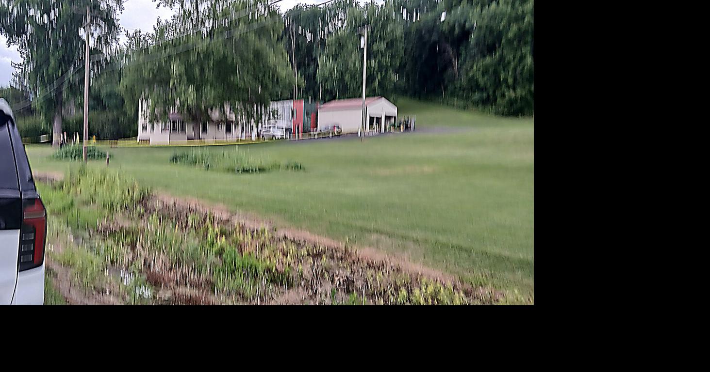 Two dead in Wayne County shooting