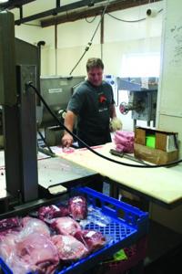 Business Of The Week Finger Lakes Meat Processing News Fltimes Com