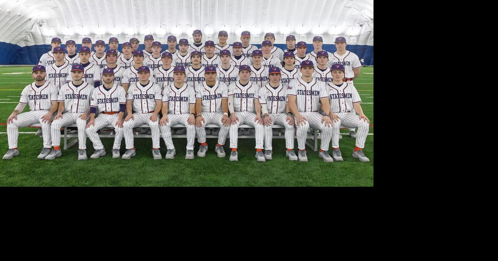 COLLEGE BASEBALL: Hobart enters year four