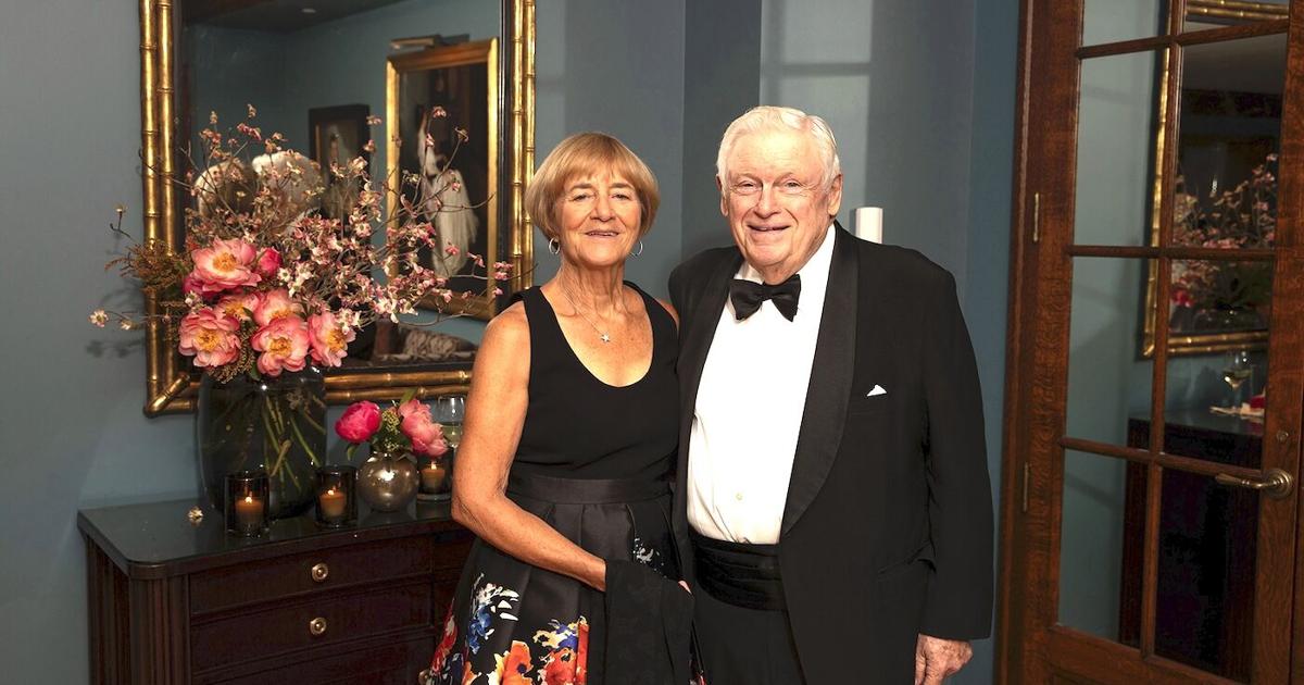 Hobart and William Smith Colleges launches Melly Scholarship; comes with $46,000 annual merit award and ‘transformative opportunities’