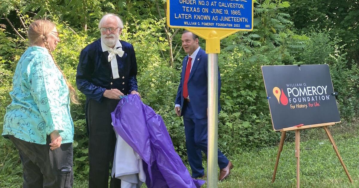 Gordon Granger: The Civil War general from Joy who brought joy to enslaved Americans - Vimarsana News