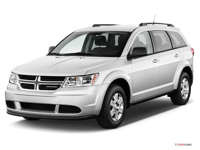 Research 2013
                  Dodge Journey pictures, prices and reviews