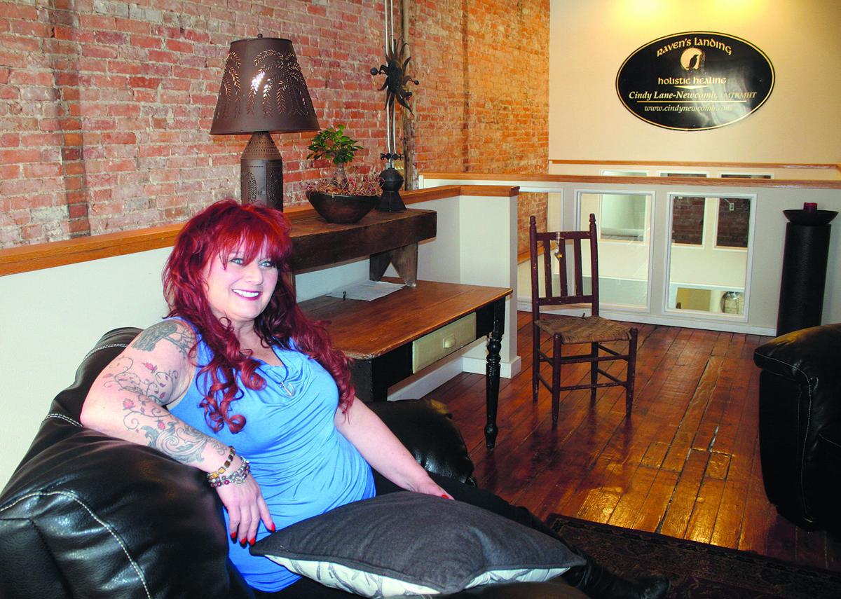 Drawn To Downtown Woman Who Led Charge To Get 1968 City Law