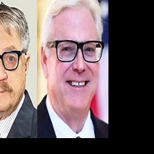 NYS SENATE: 58th District candidates