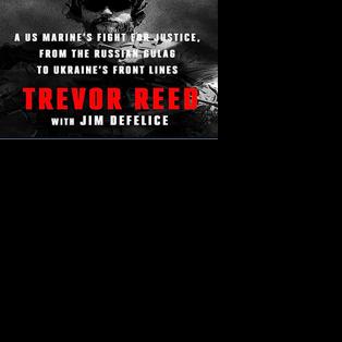 BOOK REVIEW: 'Retribution: A US Marine’s Fight for Justice, from the Russian Gulag to Ukraine’s Front Lines'