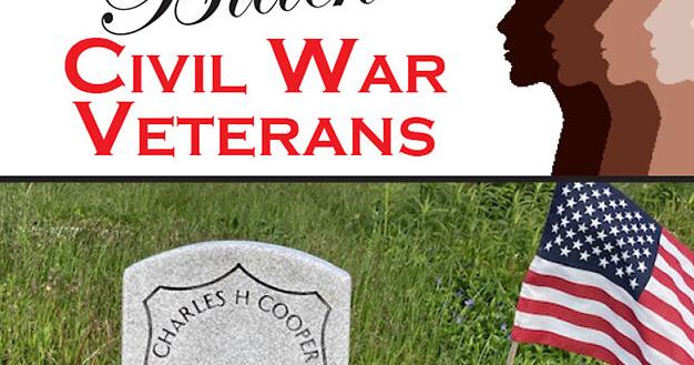 BLACK HISTORY MONTH IN A YEAR: Wayne County and the end of slavery – the UGRR, abolitionists and USCT Civil War veterans from the Maxwell Settlement (copy)