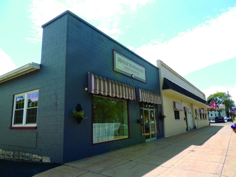 Headley Insurance Things Happening In This World Can Be