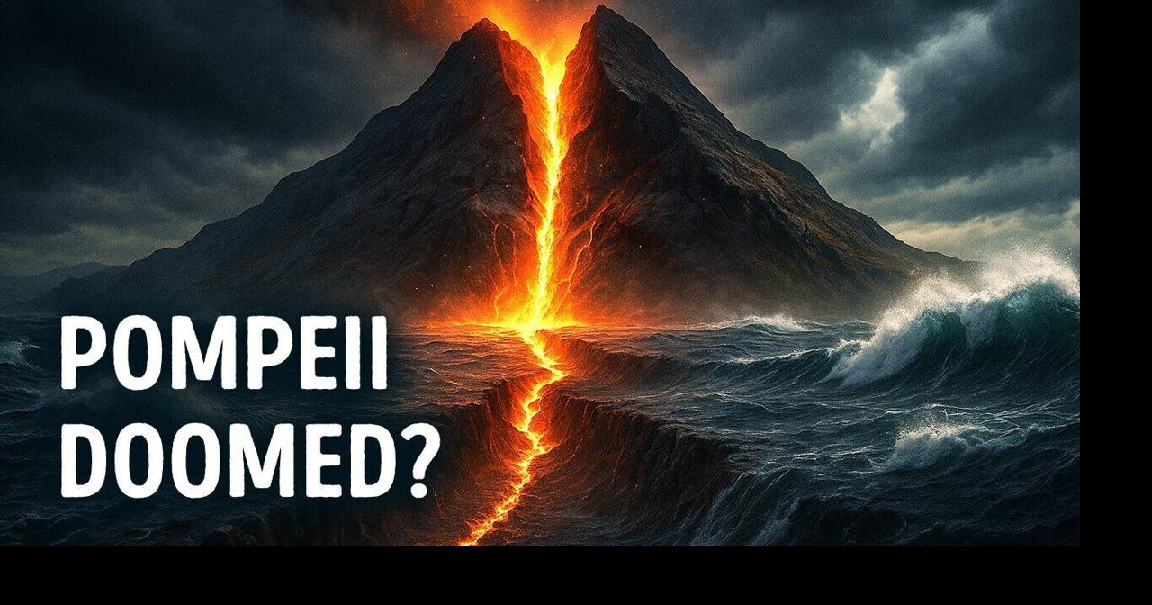 The Worst Volcanic Eruptions in History – And Why We Should Be Worried ...