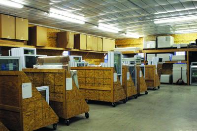 Business Of The Week South Seneca Vinyl News Fltimes Com