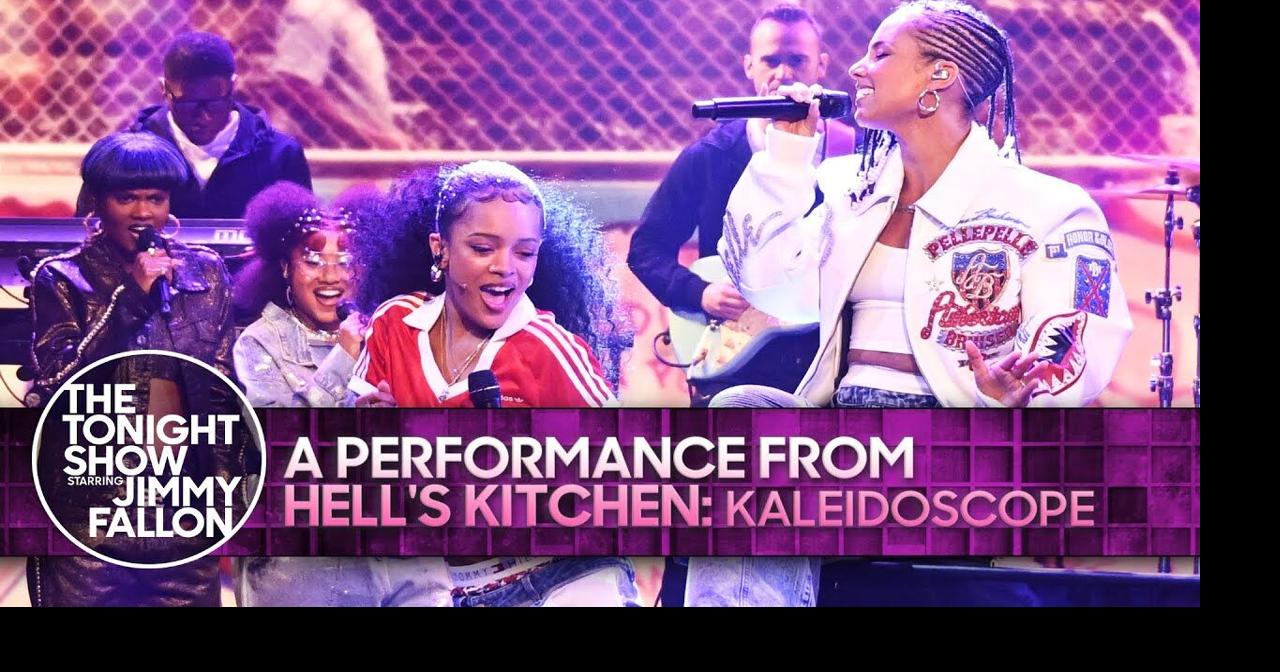 Is Hell'S Kitchen on Tonight: Find Out the Latest Schedule