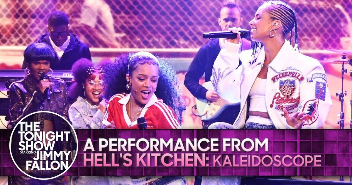 Is Hell'S Kitchen on Tonight: Find Out the Latest Schedule