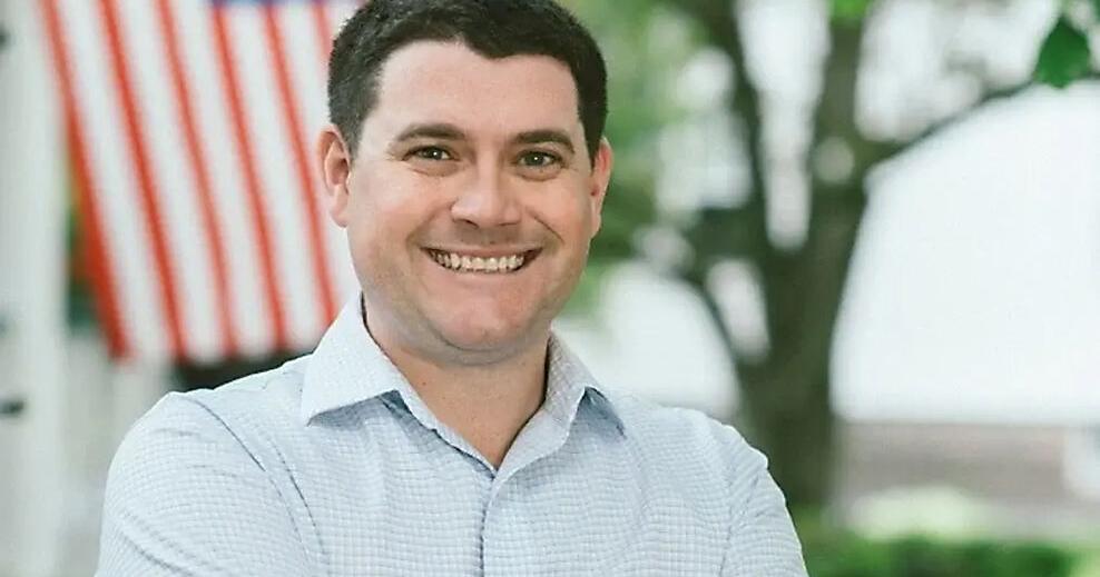 FRIDAY CONVERSATION WITH ... Tom Drumm