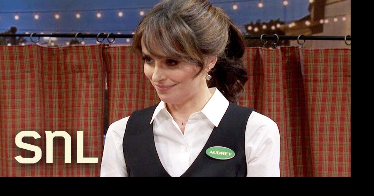 Waiters - SNL |  | fltimes.com