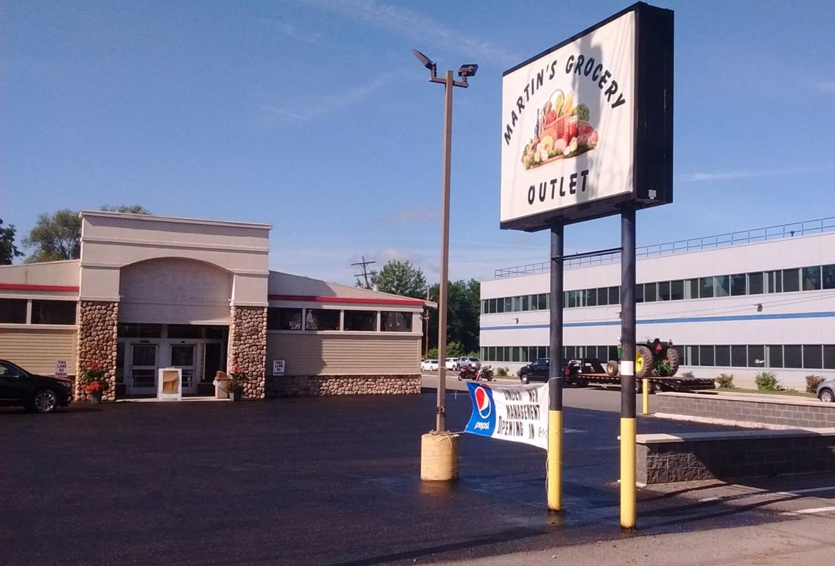 New Life For Clyde Grocery Store News Fltimes Com