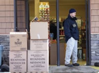 Federal agents raid Seneca Falls smoke shop | News